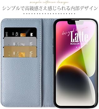 Amazon.co.jp: ZENIX DESIGN TECH iPhone12 用 iPhone12 Pro 用 ケース
